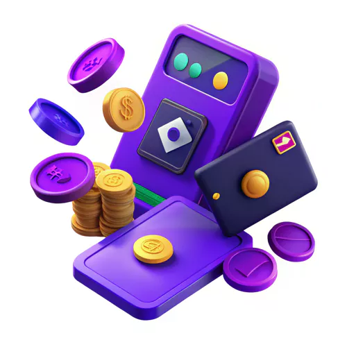 payment system Slotti